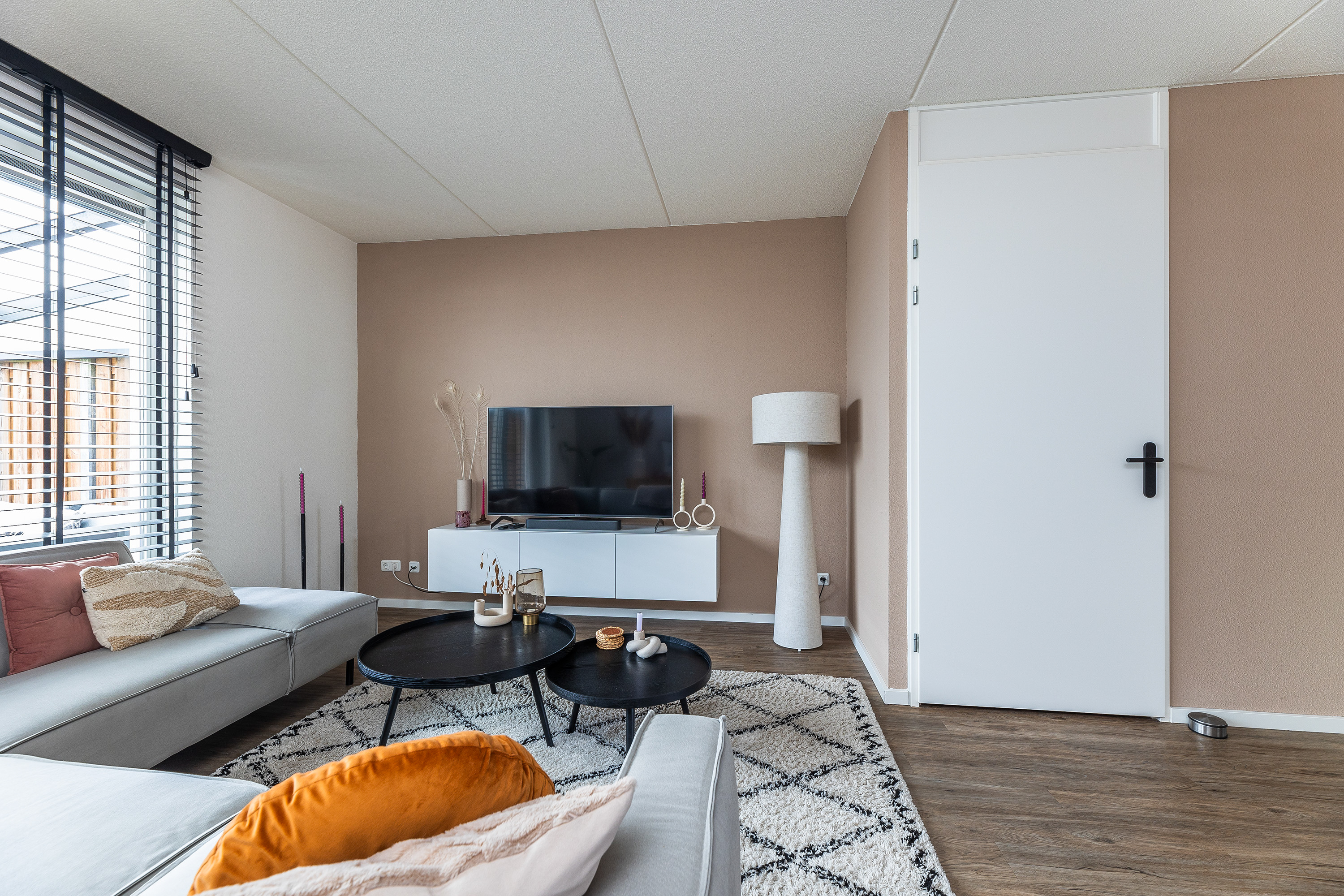 Te koop: Foto Woonhuis aan de Vlasakker 55 in Wezep