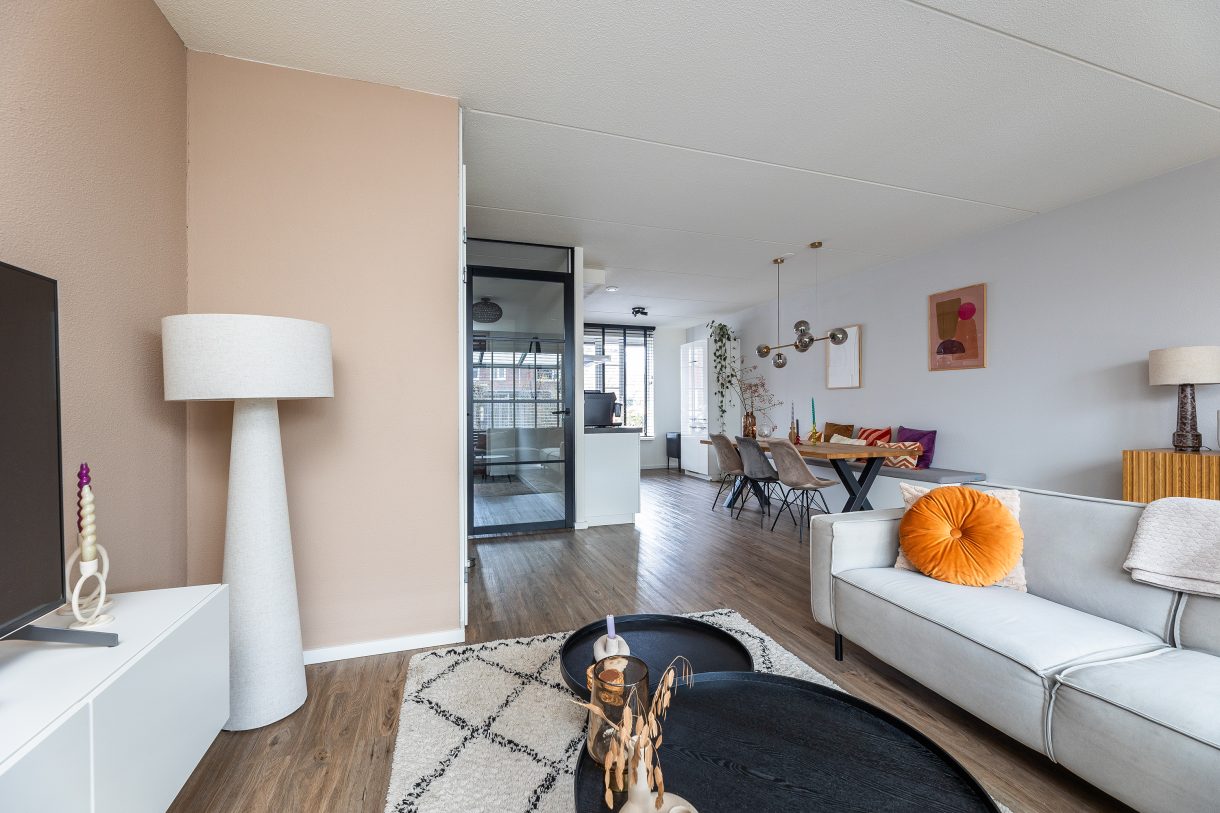 Te koop: Foto Woonhuis aan de Vlasakker 55 in Wezep