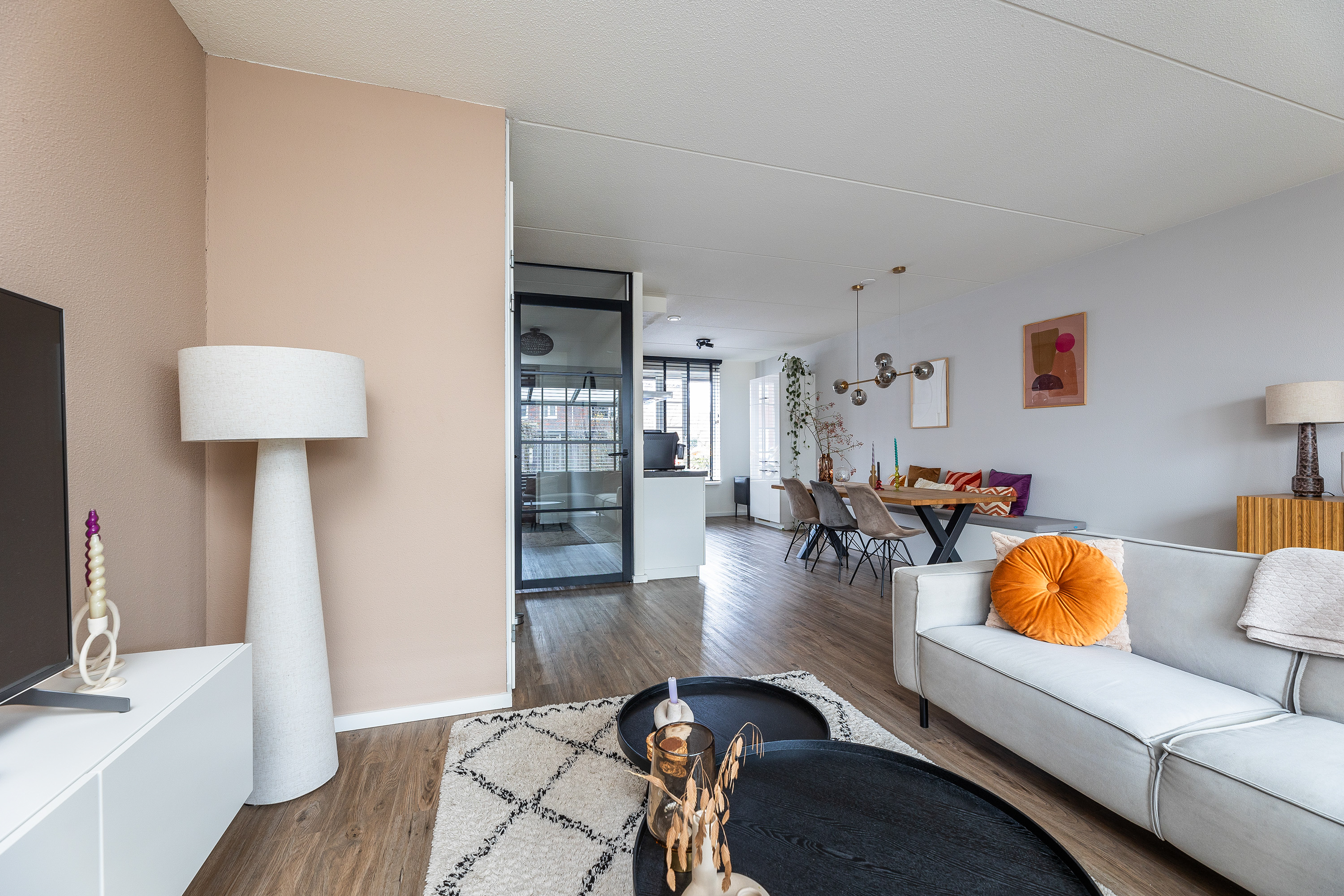 Te koop: Foto Woonhuis aan de Vlasakker 55 in Wezep