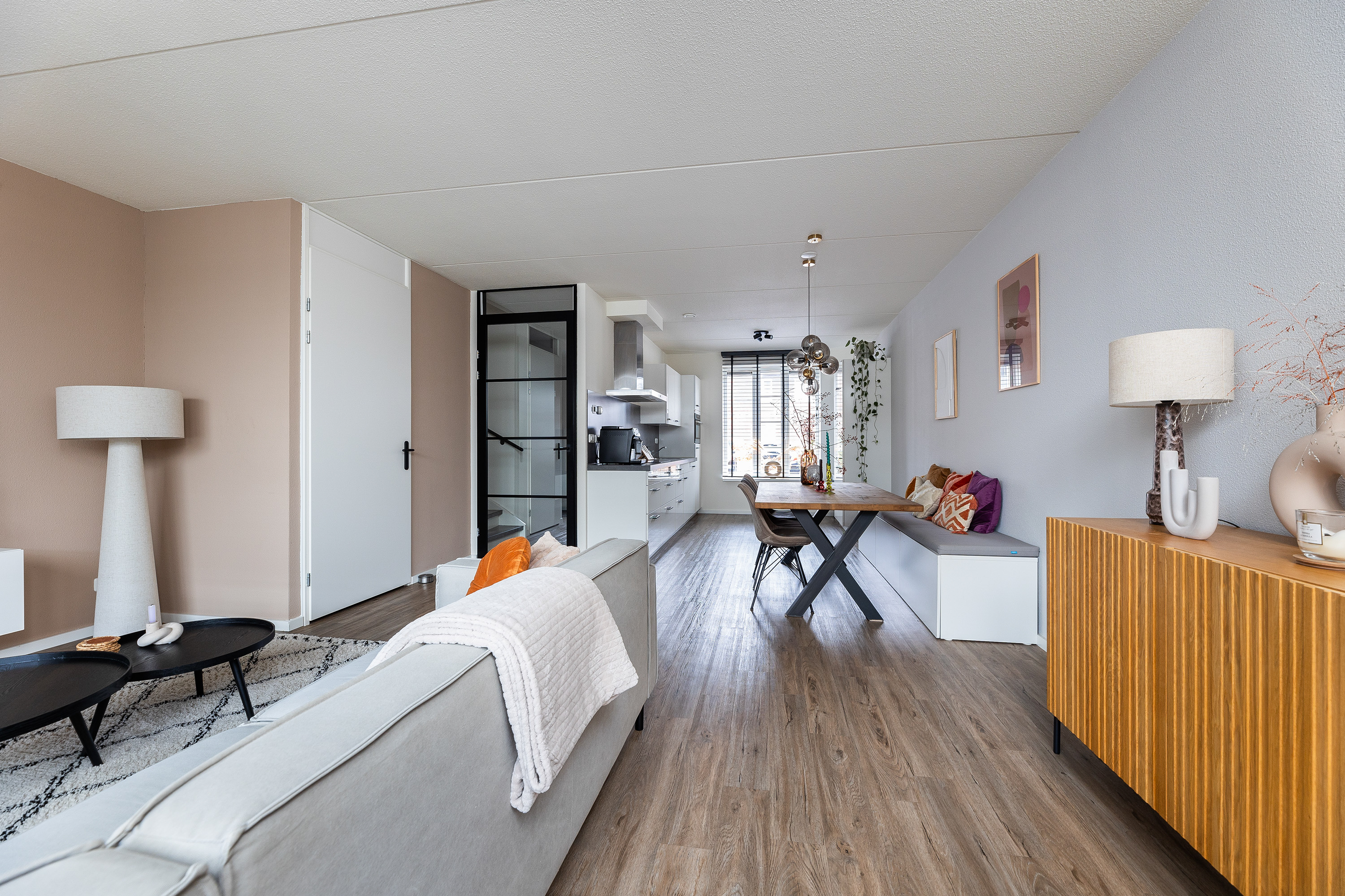 Te koop: Foto Woonhuis aan de Vlasakker 55 in Wezep