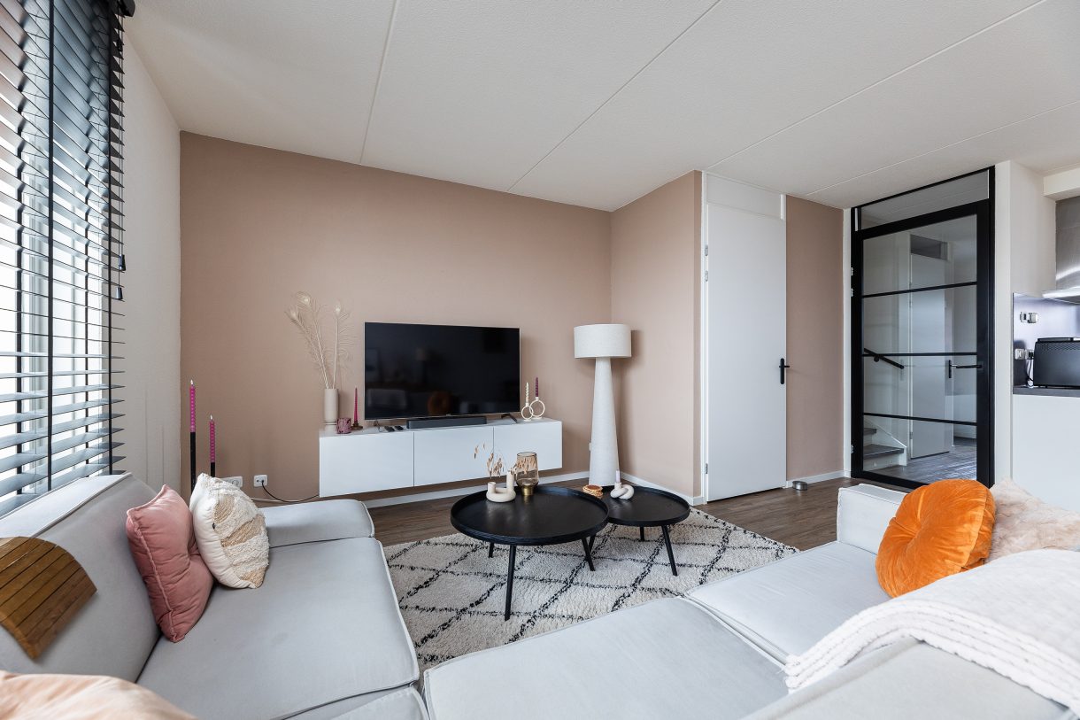 Te koop: Foto Woonhuis aan de Vlasakker 55 in Wezep