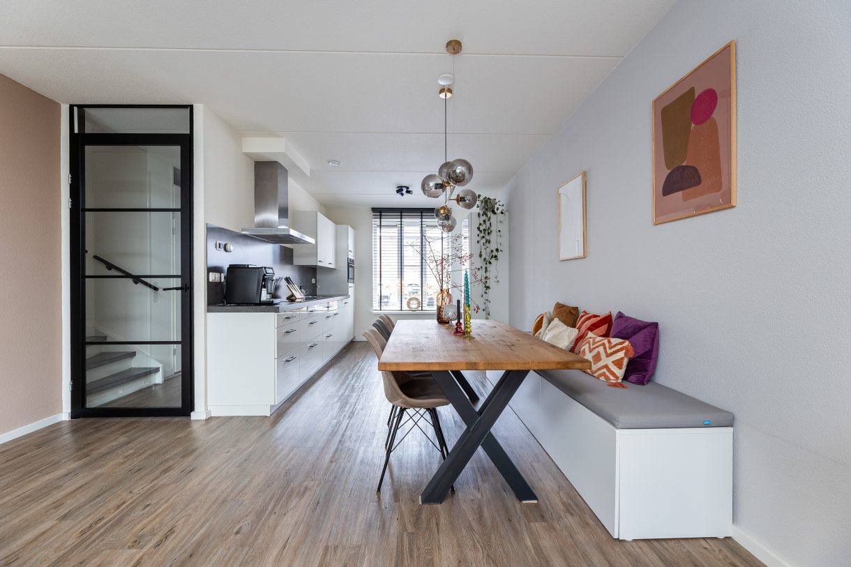 Te koop: Foto Woonhuis aan de Vlasakker 55 in Wezep