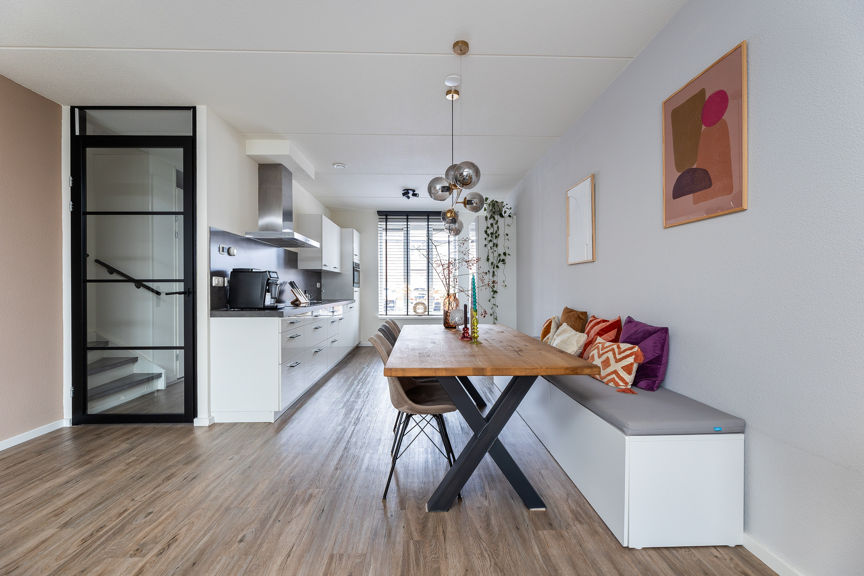 Te koop: Foto Woonhuis aan de Vlasakker 55 in Wezep