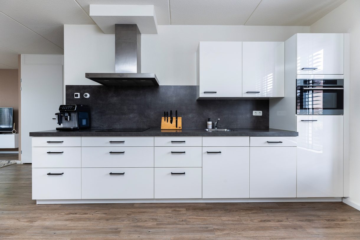 Te koop: Foto Woonhuis aan de Vlasakker 55 in Wezep