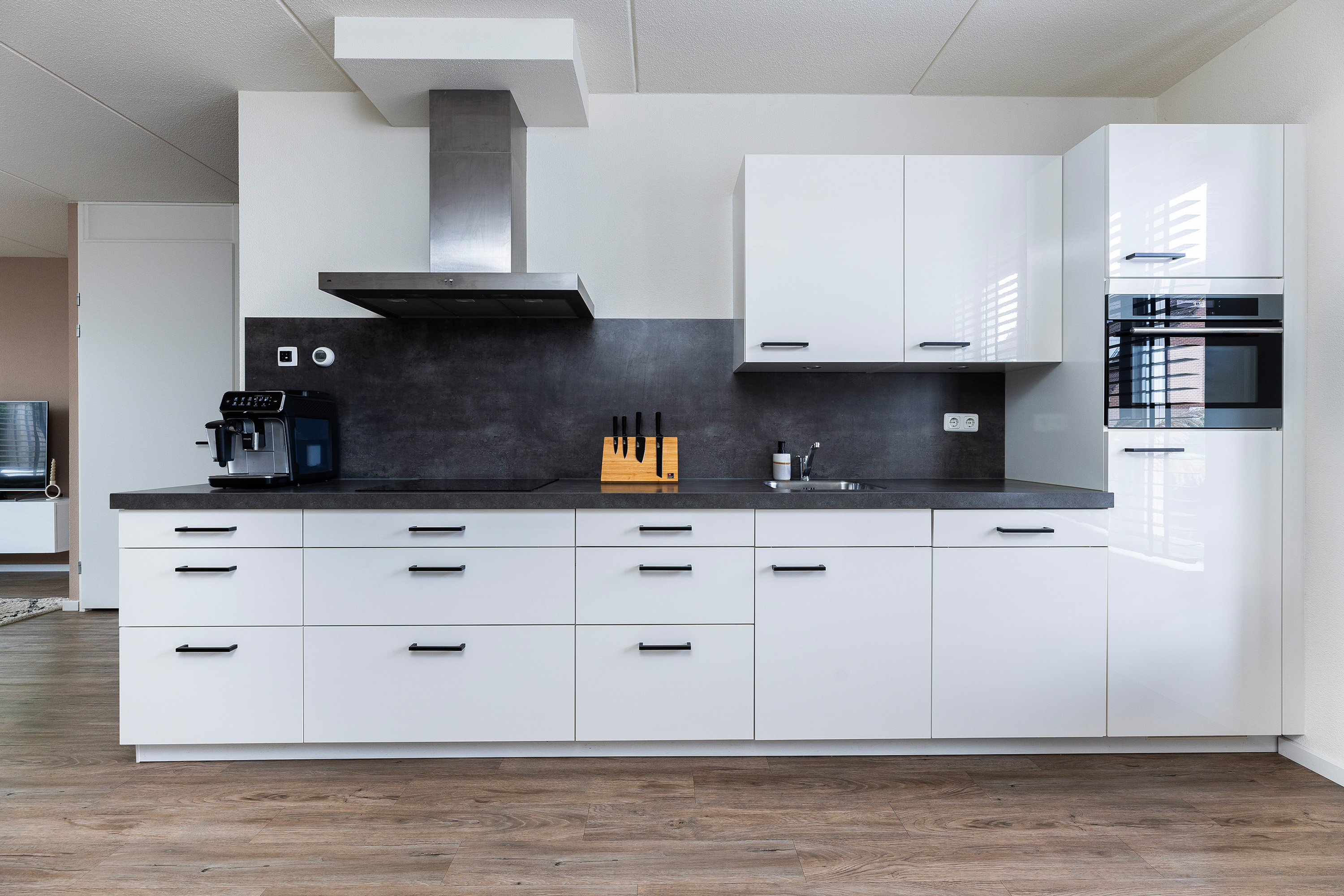 Te koop: Foto Woonhuis aan de Vlasakker 55 in Wezep