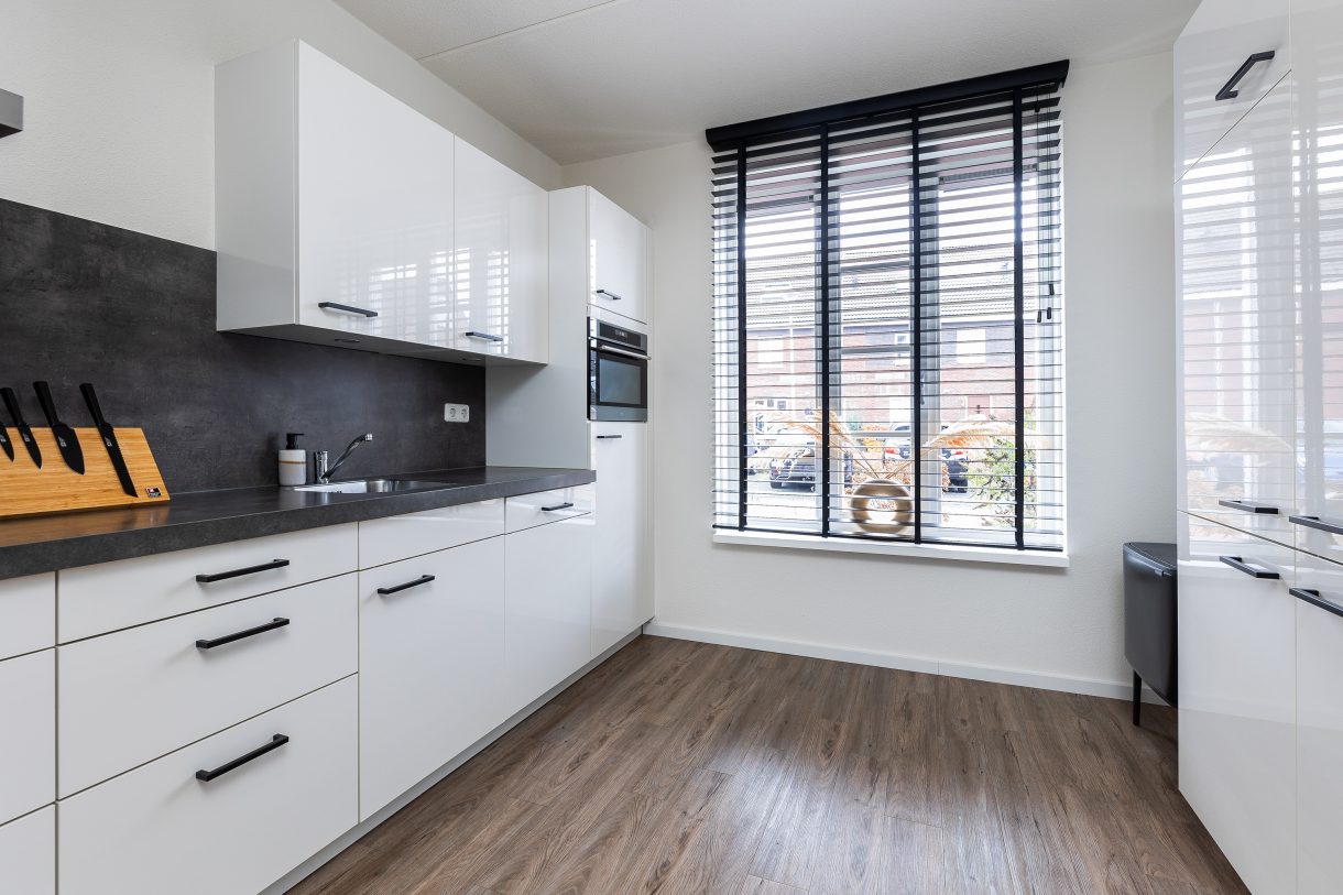 Te koop: Foto Woonhuis aan de Vlasakker 55 in Wezep