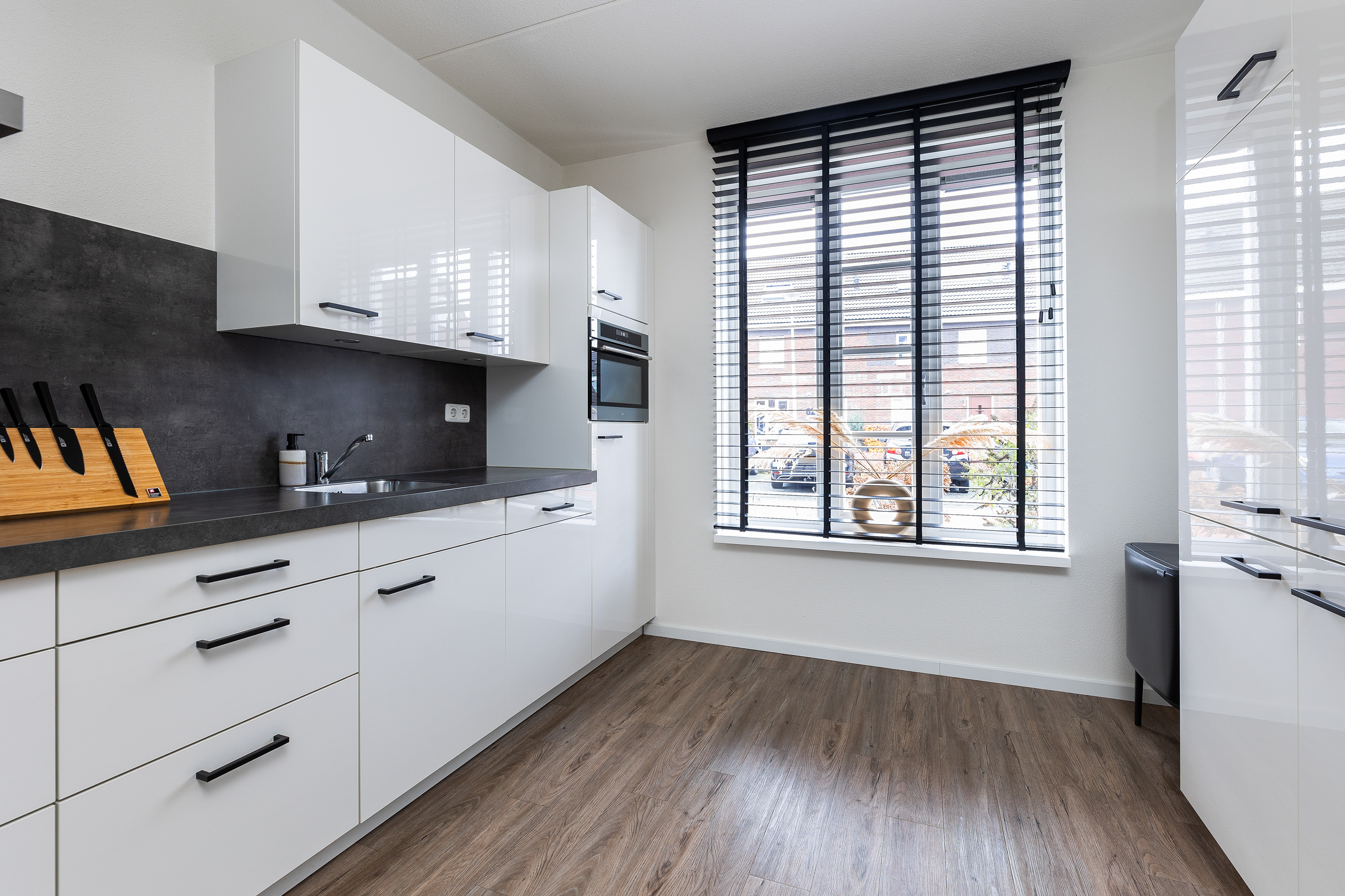 Te koop: Foto Woonhuis aan de Vlasakker 55 in Wezep