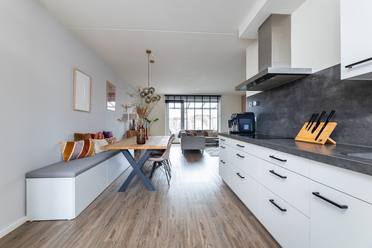 Te koop: Foto Woonhuis aan de Vlasakker 55 in Wezep