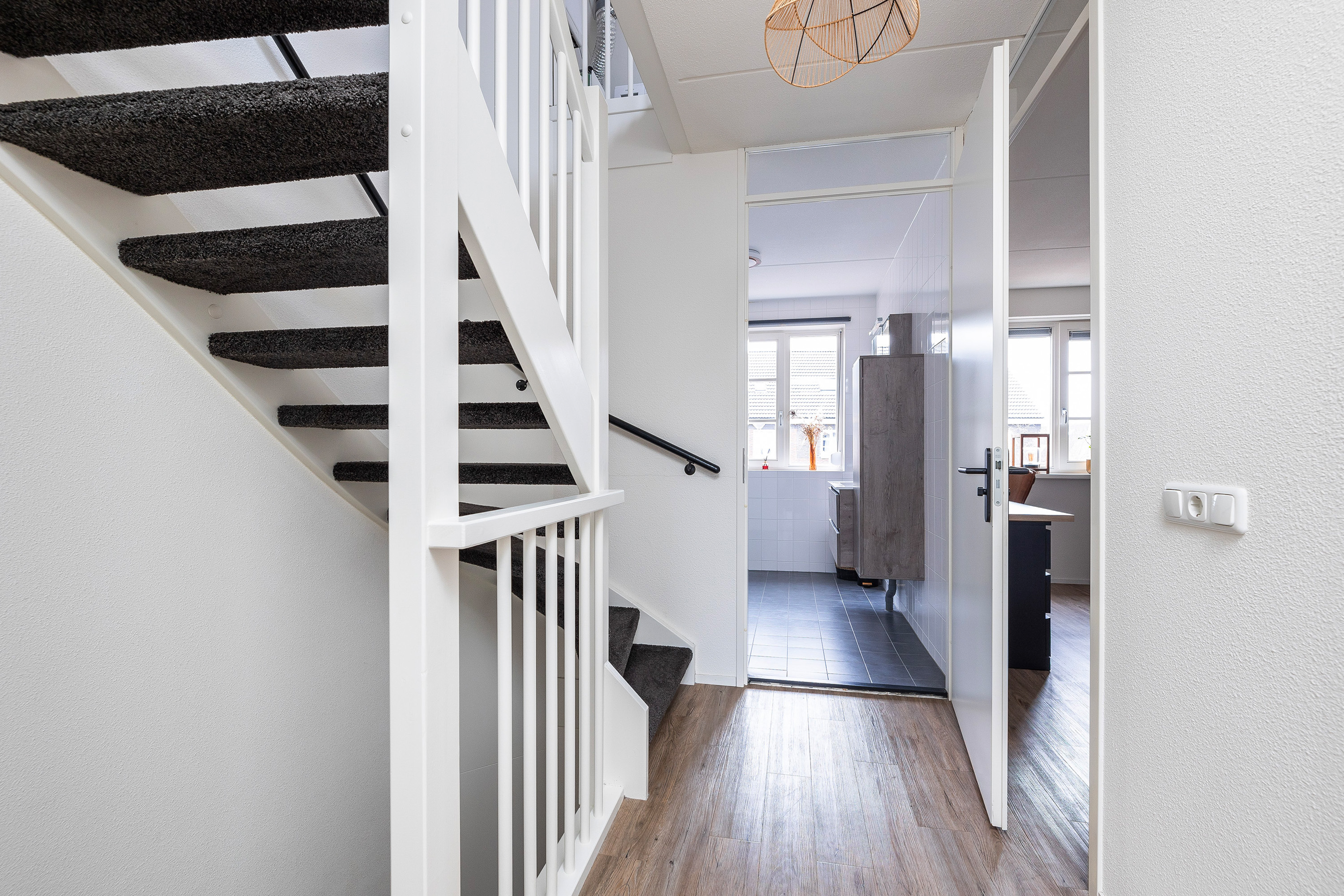 Te koop: Foto Woonhuis aan de Vlasakker 55 in Wezep