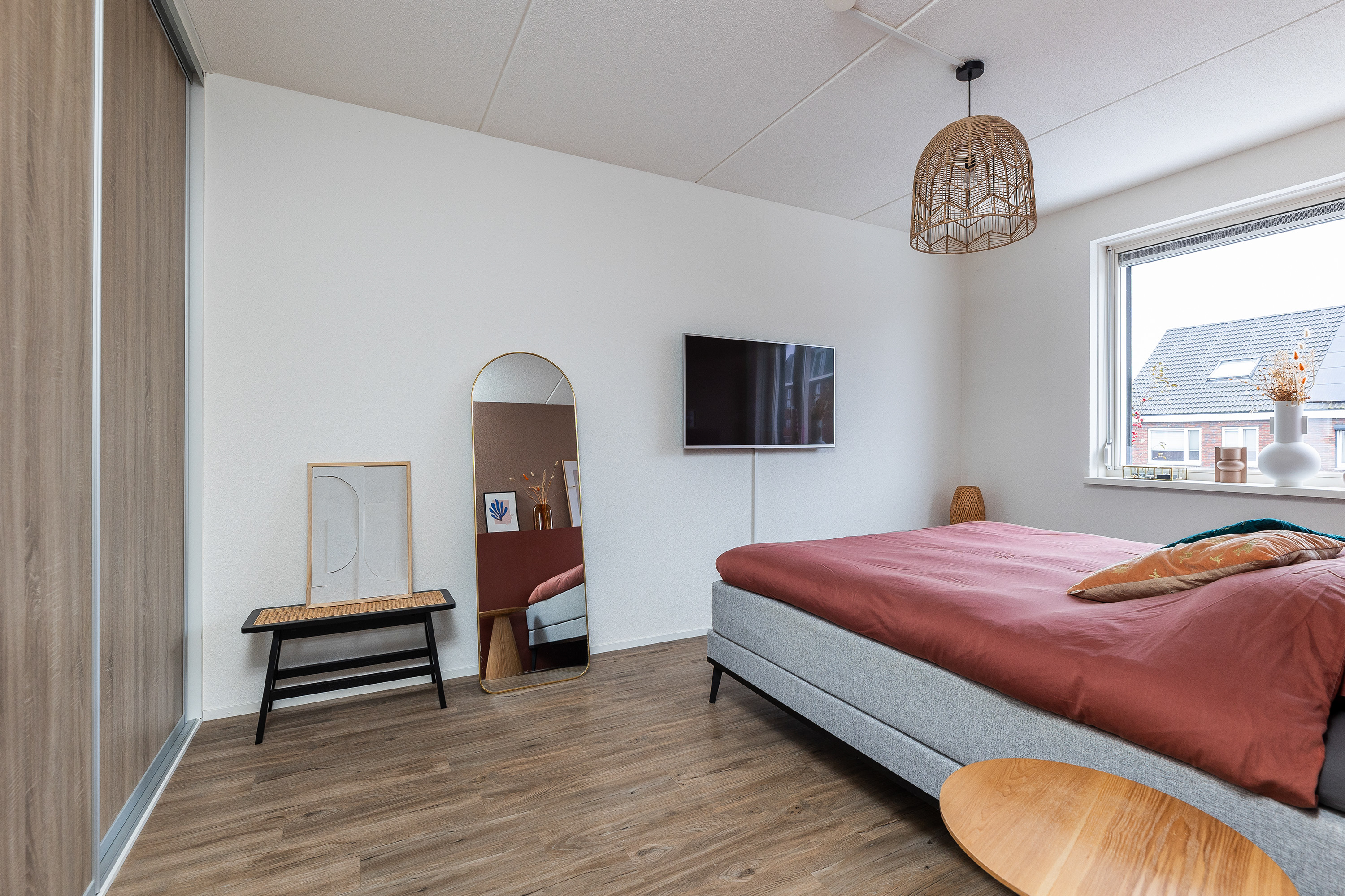 Te koop: Foto Woonhuis aan de Vlasakker 55 in Wezep