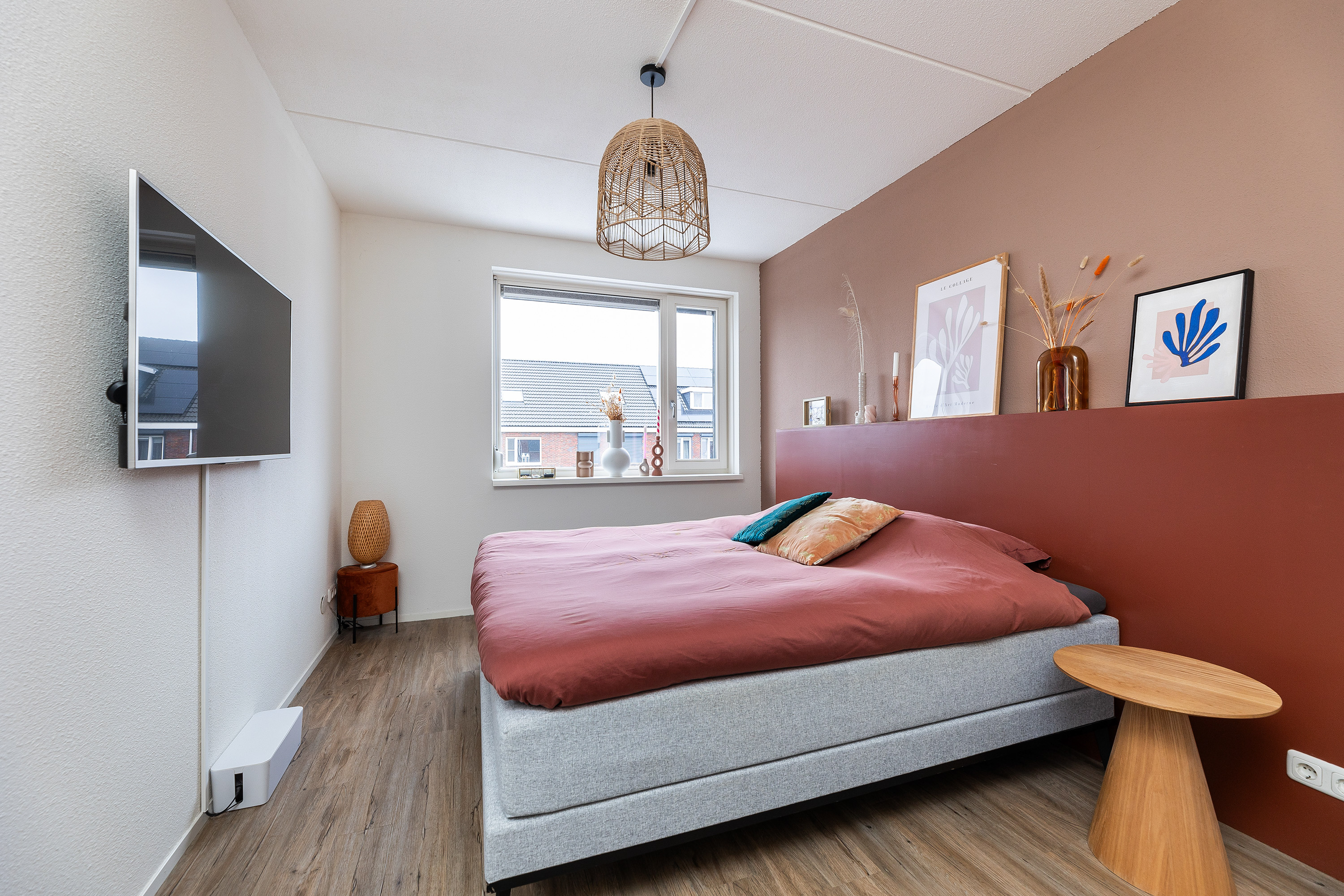 Te koop: Foto Woonhuis aan de Vlasakker 55 in Wezep