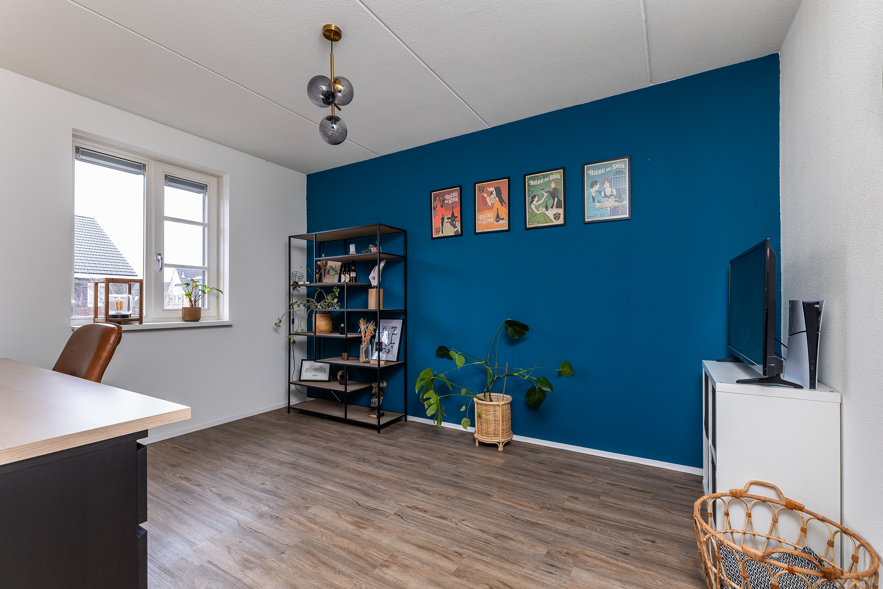 Te koop: Foto Woonhuis aan de Vlasakker 55 in Wezep