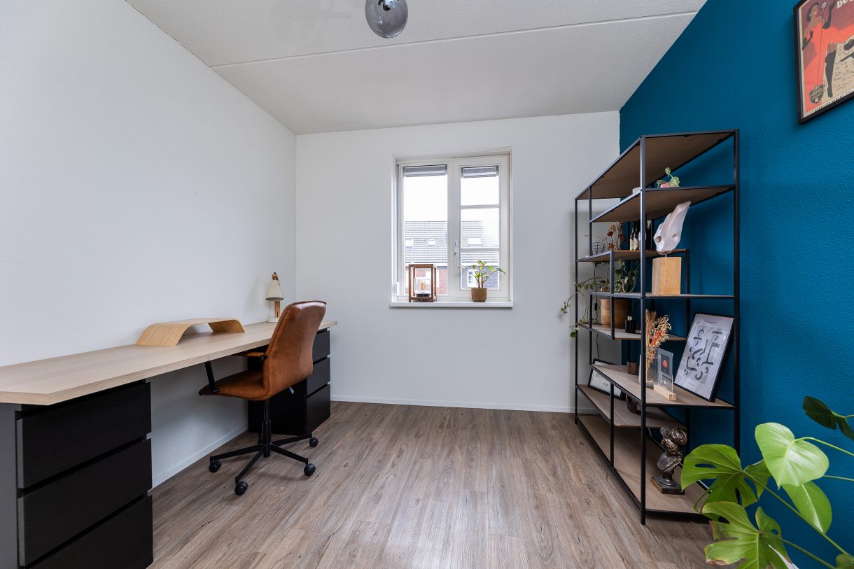 Te koop: Foto Woonhuis aan de Vlasakker 55 in Wezep