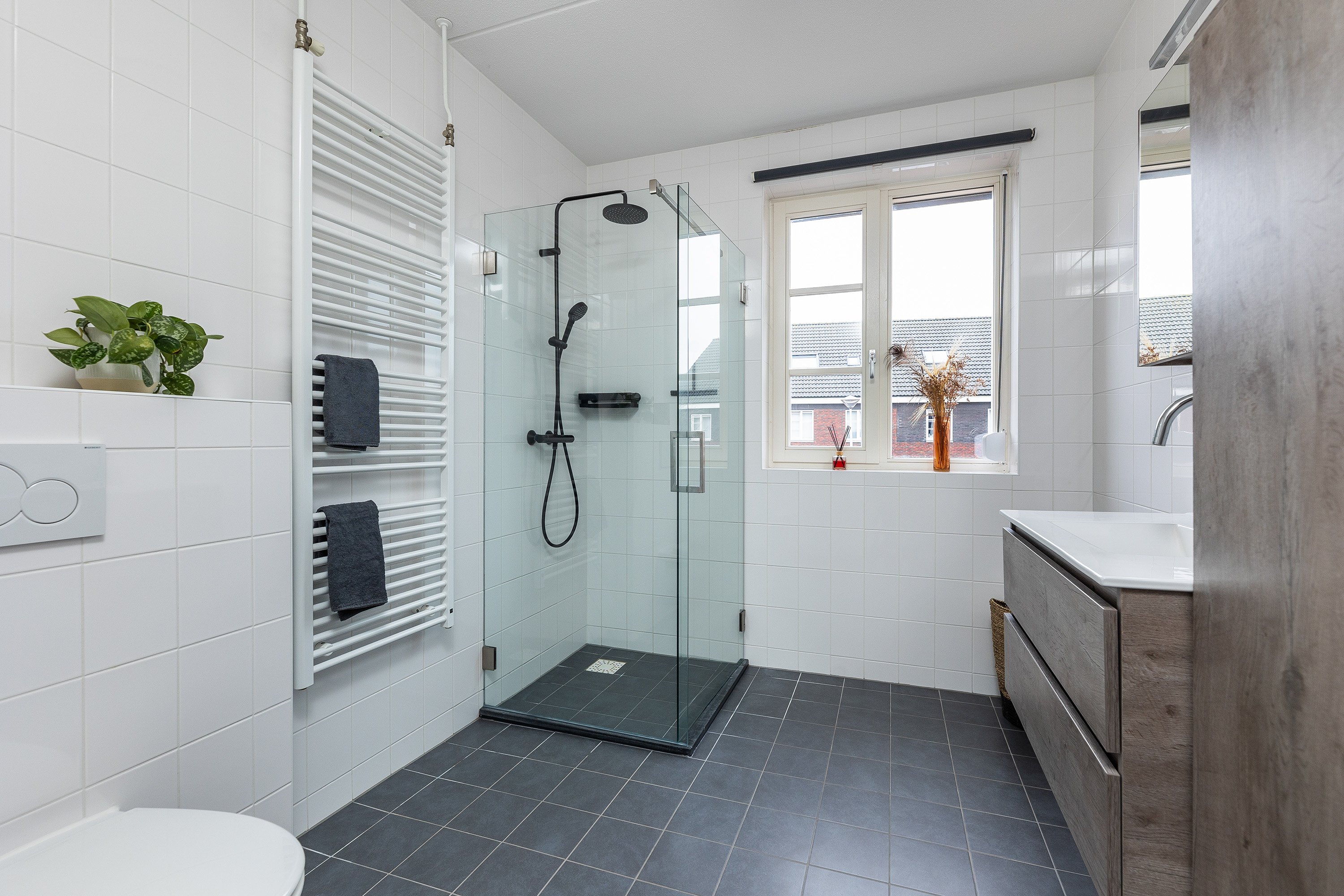 Te koop: Foto Woonhuis aan de Vlasakker 55 in Wezep