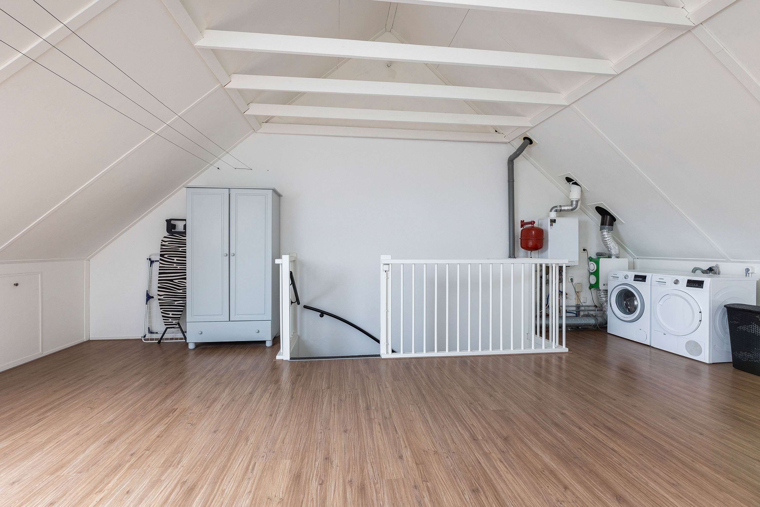 Te koop: Foto Woonhuis aan de Vlasakker 55 in Wezep