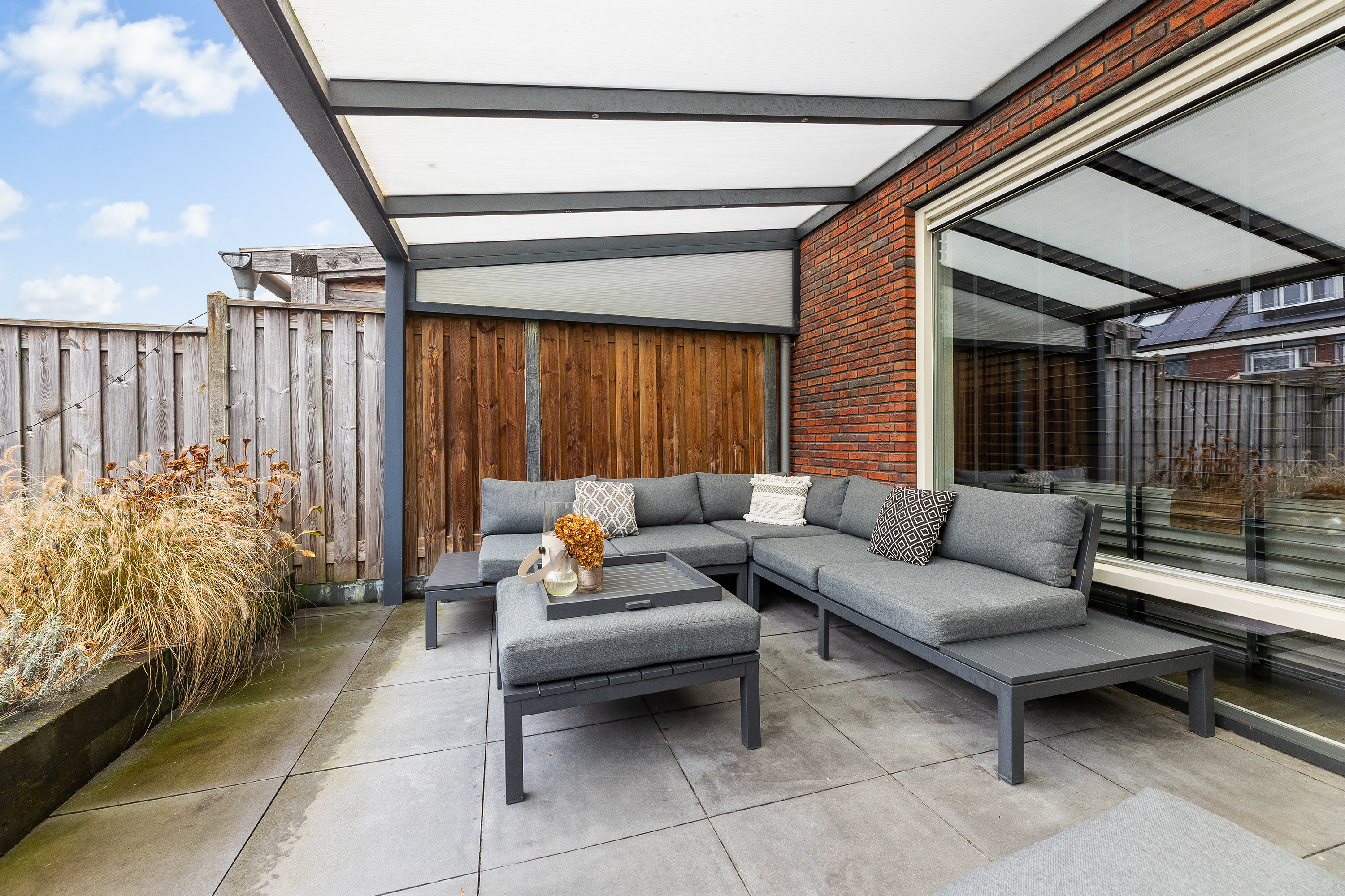 Te koop: Foto Woonhuis aan de Vlasakker 55 in Wezep