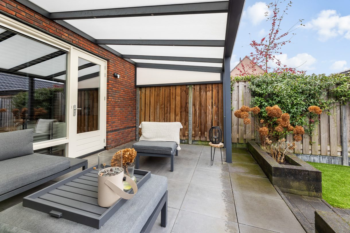 Te koop: Foto Woonhuis aan de Vlasakker 55 in Wezep