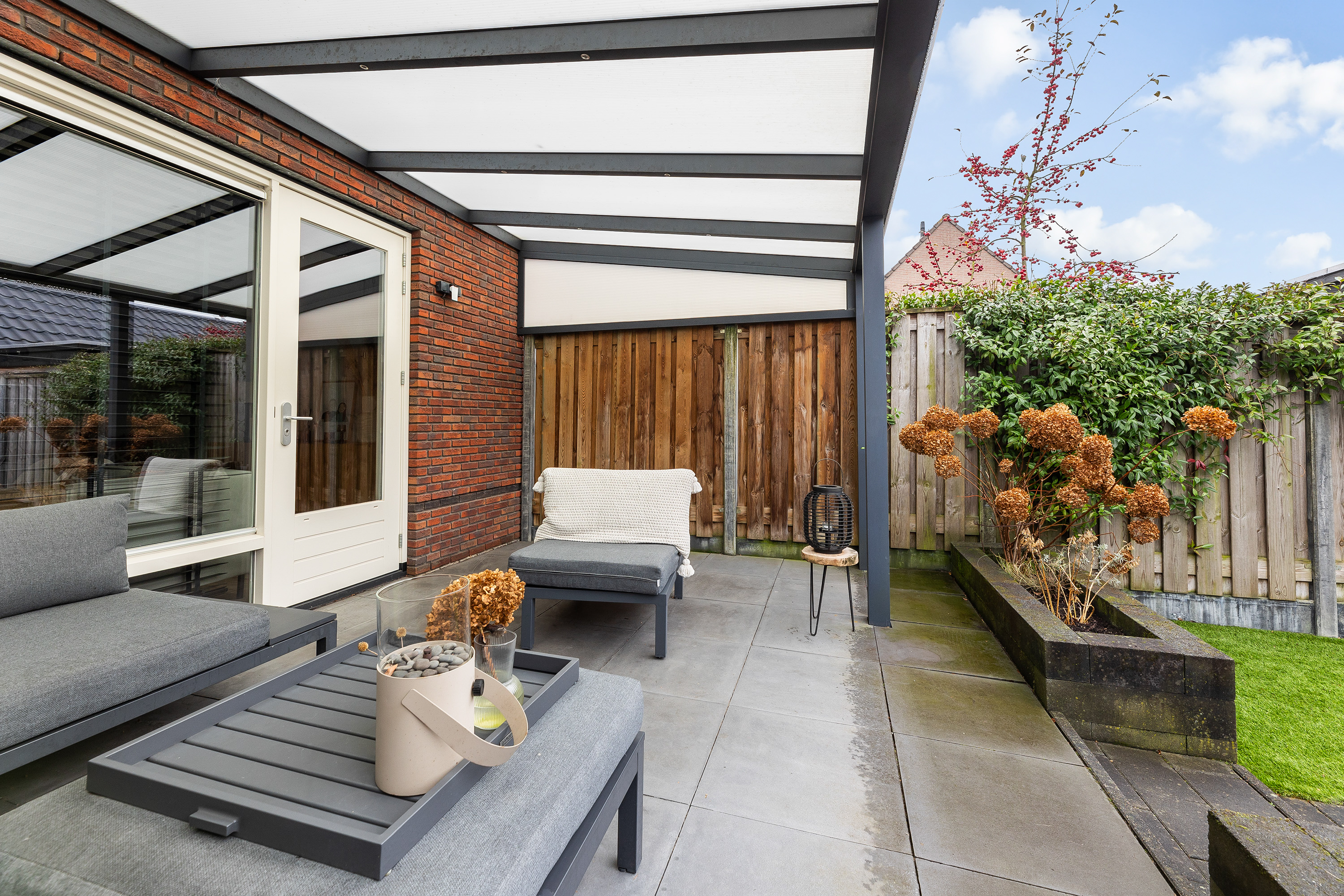 Te koop: Foto Woonhuis aan de Vlasakker 55 in Wezep