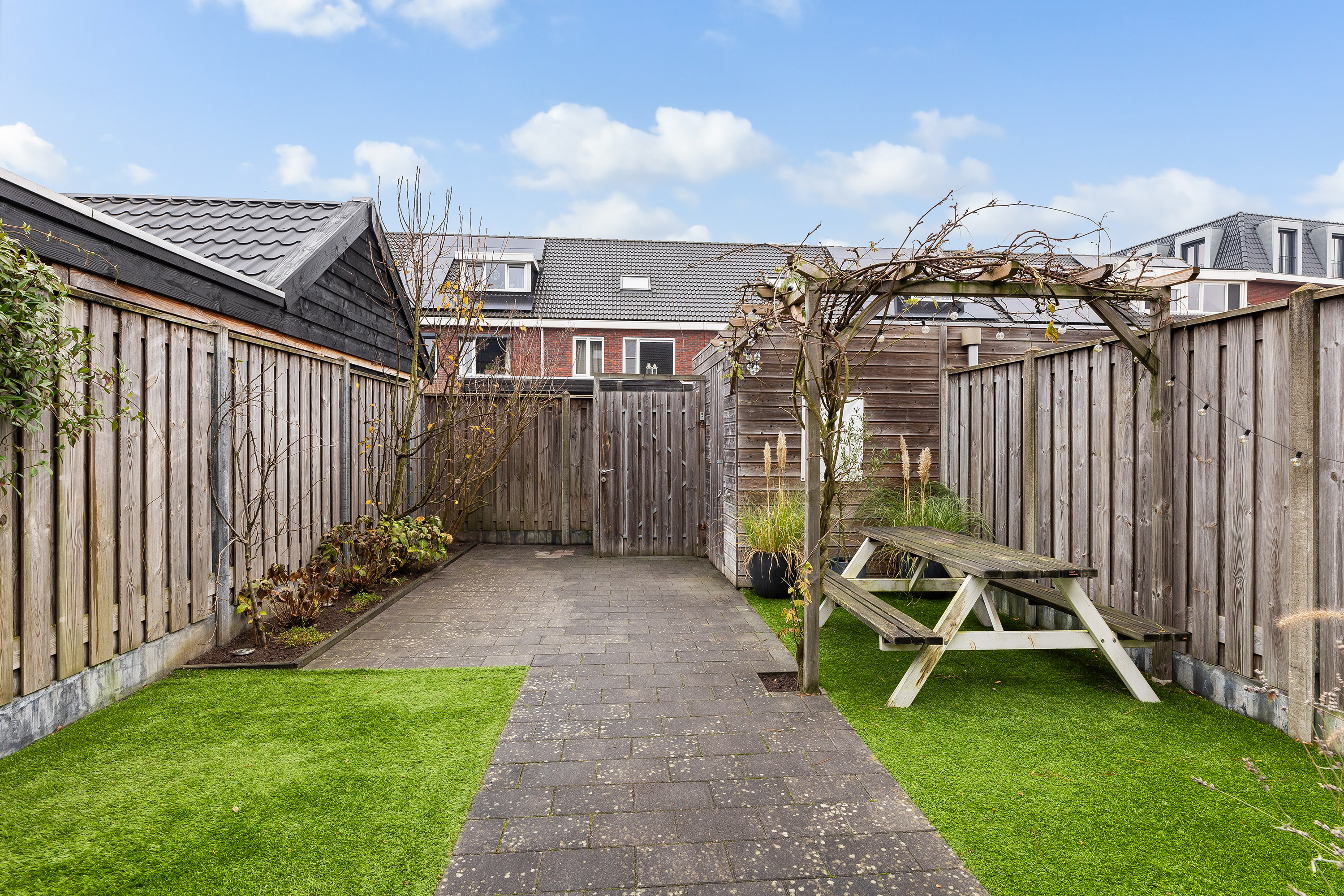 Te koop: Foto Woonhuis aan de Vlasakker 55 in Wezep