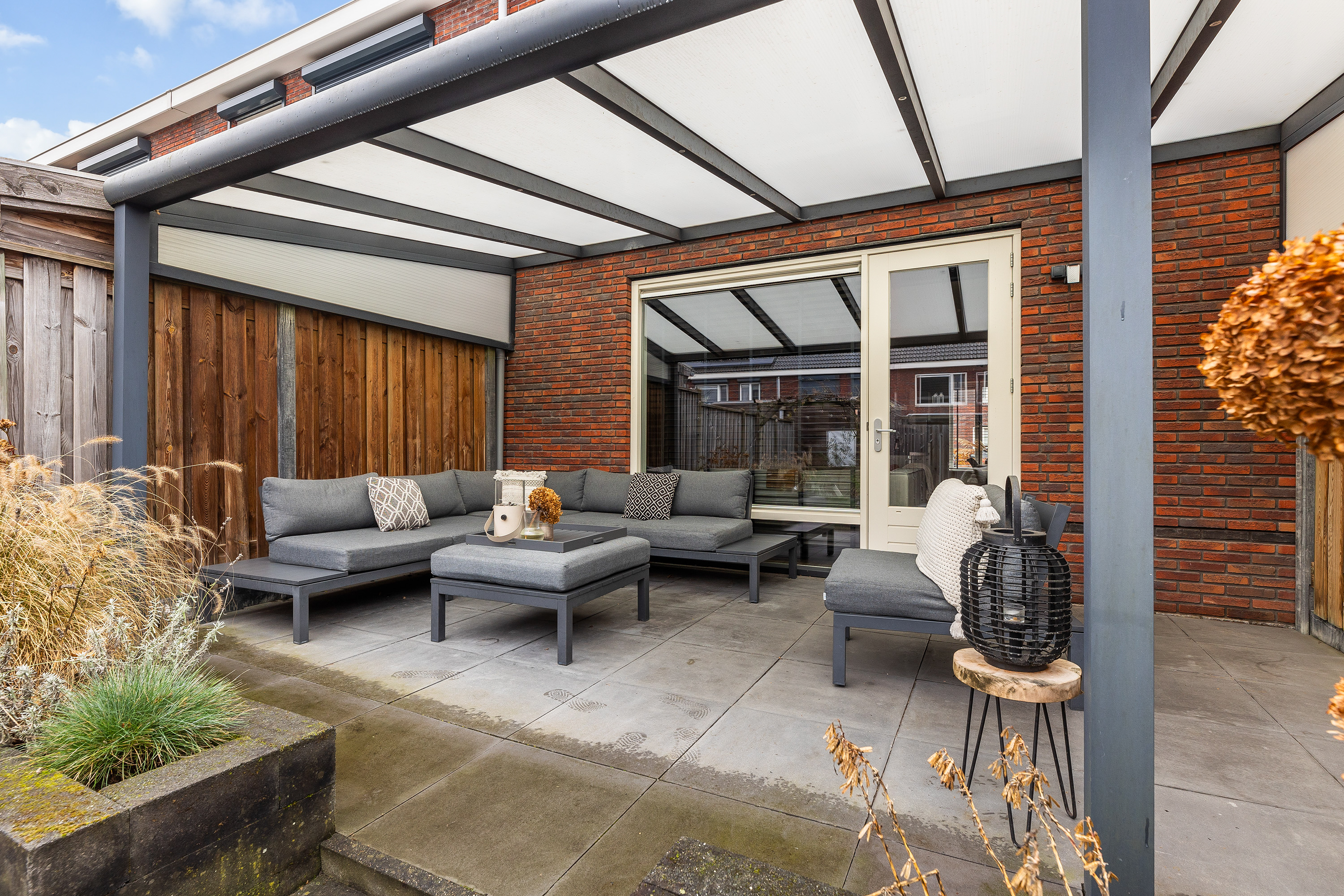 Te koop: Foto Woonhuis aan de Vlasakker 55 in Wezep