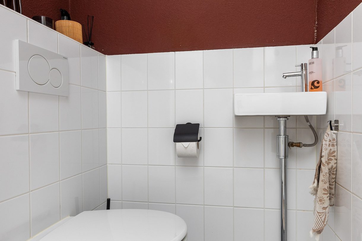 Te koop: Foto Woonhuis aan de Vlasakker 55 in Wezep