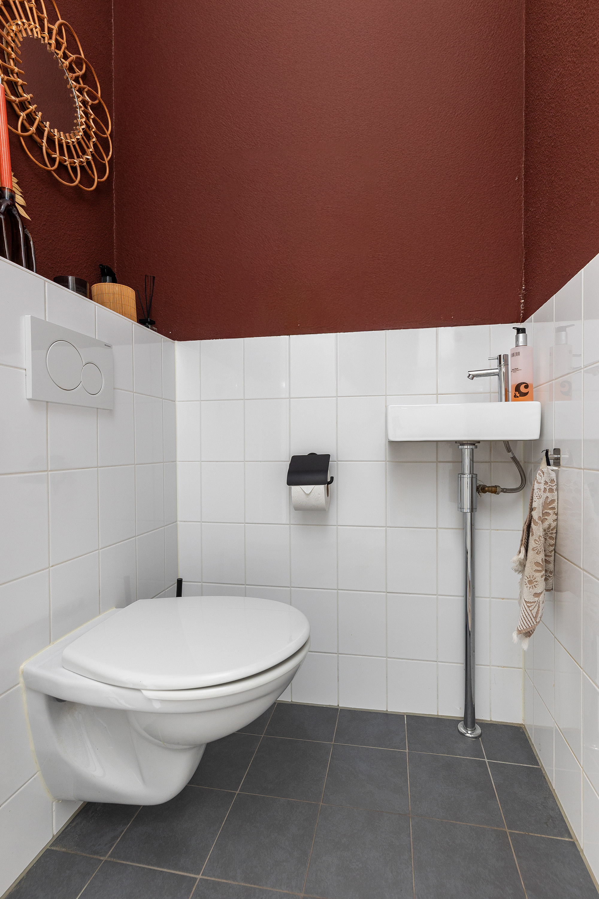 Te koop: Foto Woonhuis aan de Vlasakker 55 in Wezep