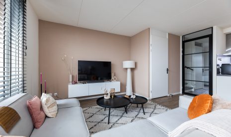 Te koop: Foto Woonhuis aan de Vlasakker 55 in Wezep