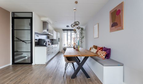 Te koop: Foto Woonhuis aan de Vlasakker 55 in Wezep