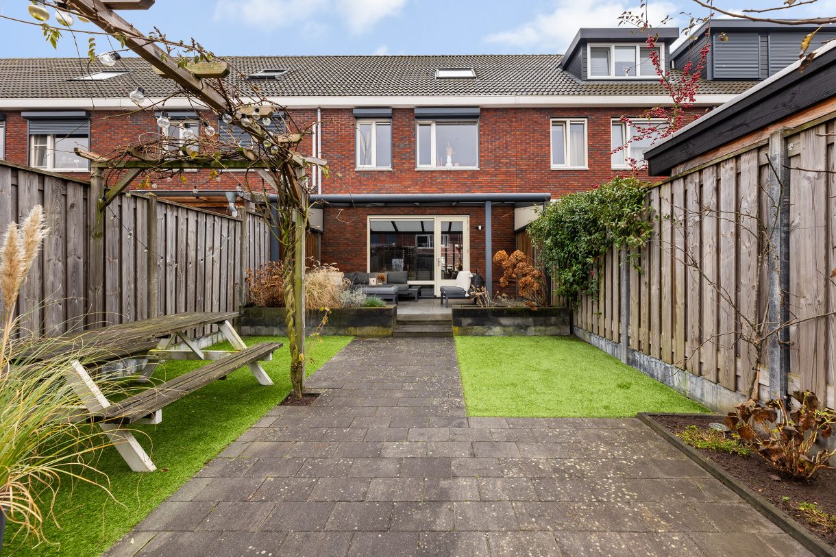 Te koop: Foto Woonhuis aan de Vlasakker 55 in Wezep