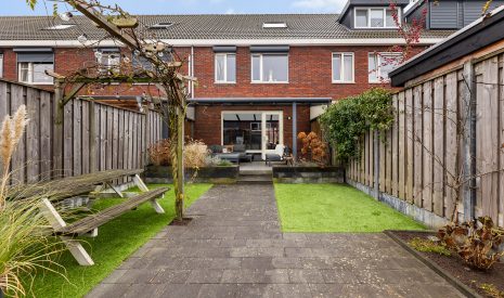 Te koop: Foto Woonhuis aan de Vlasakker 55 in Wezep