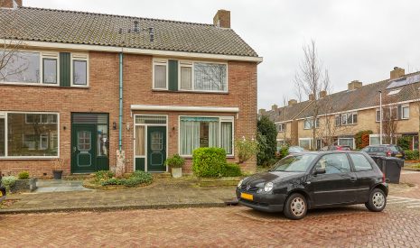 Te koop: Foto Woonhuis aan de Meeuwenlaan 2 in Leiderdorp