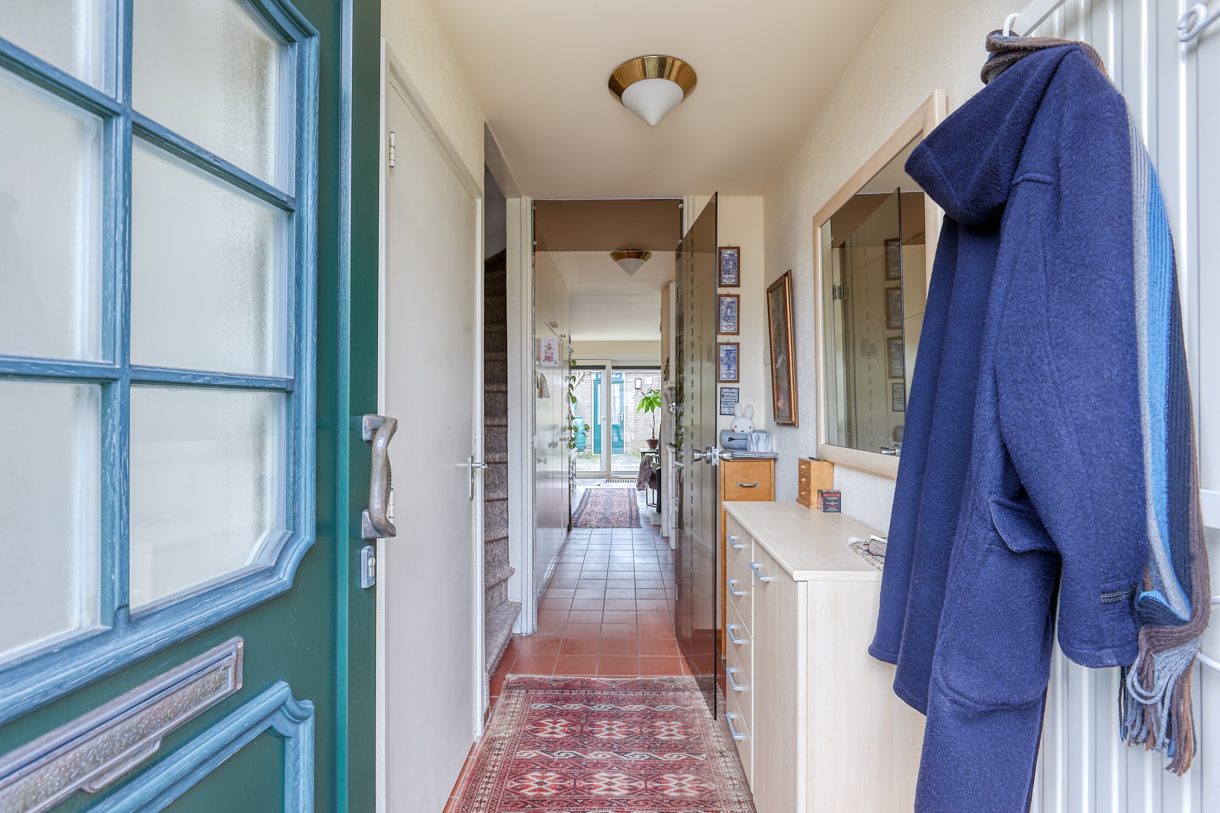 Te koop: Foto Woonhuis aan de Meeuwenlaan 2 in Leiderdorp