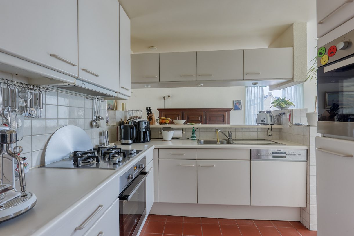 Te koop: Foto Woonhuis aan de Meeuwenlaan 2 in Leiderdorp