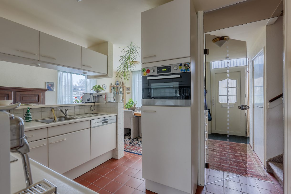 Te koop: Foto Woonhuis aan de Meeuwenlaan 2 in Leiderdorp