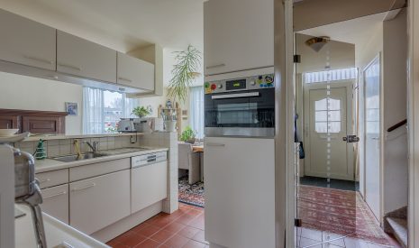 Te koop: Foto Woonhuis aan de Meeuwenlaan 2 in Leiderdorp