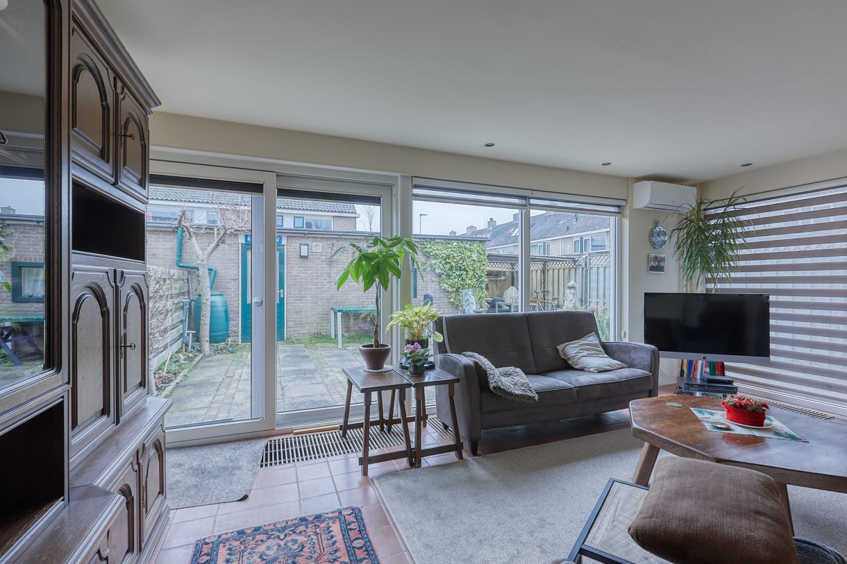 Te koop: Foto Woonhuis aan de Meeuwenlaan 2 in Leiderdorp