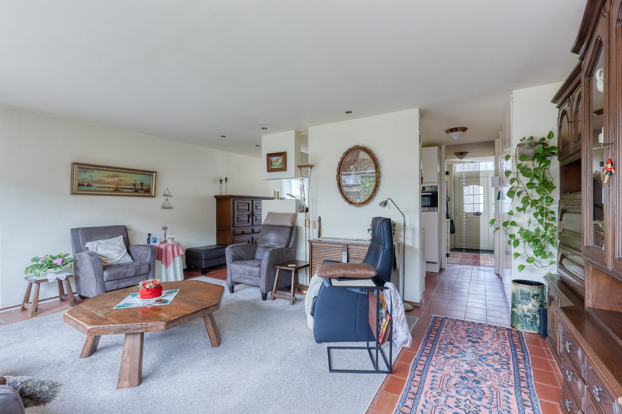 Te koop: Foto Woonhuis aan de Meeuwenlaan 2 in Leiderdorp