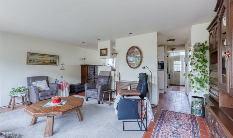 Te koop: Foto Woonhuis aan de Meeuwenlaan 2 in Leiderdorp