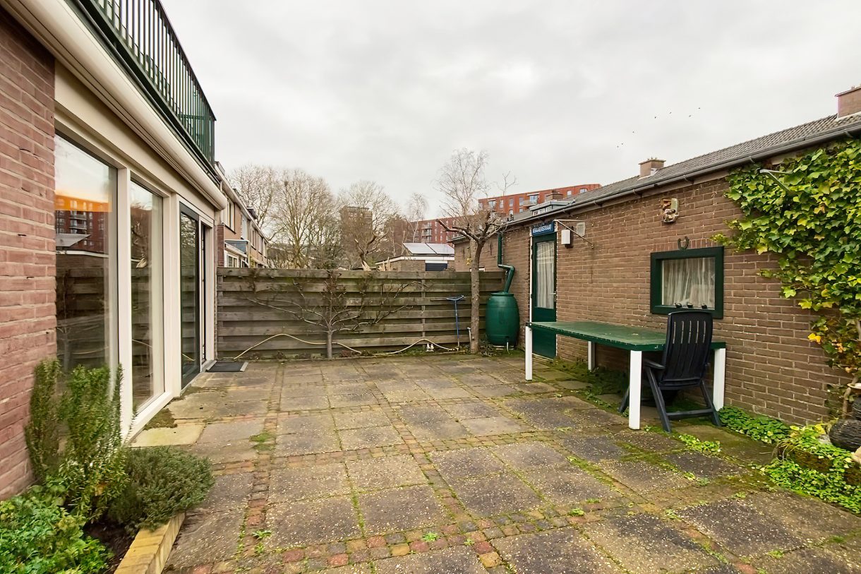 Te koop: Foto Woonhuis aan de Meeuwenlaan 2 in Leiderdorp