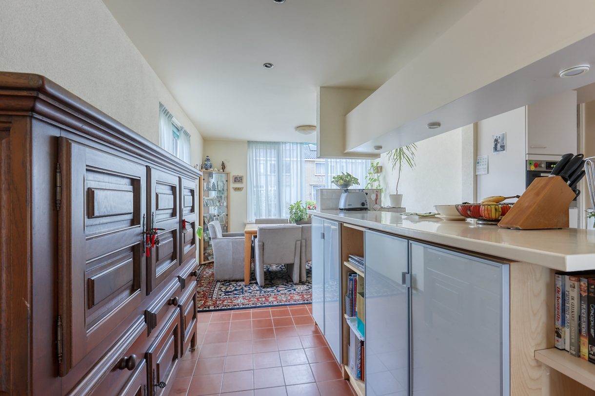 Te koop: Foto Woonhuis aan de Meeuwenlaan 2 in Leiderdorp