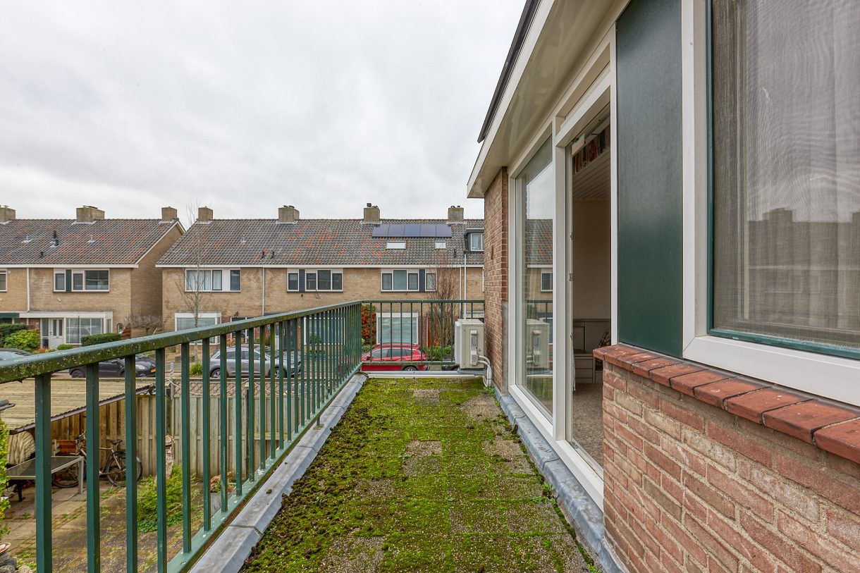 Te koop: Foto Woonhuis aan de Meeuwenlaan 2 in Leiderdorp