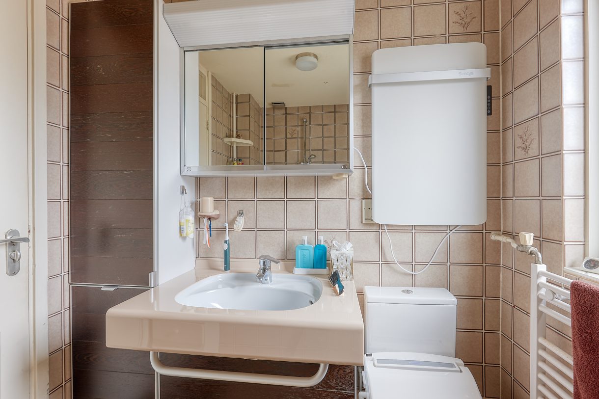 Te koop: Foto Woonhuis aan de Meeuwenlaan 2 in Leiderdorp