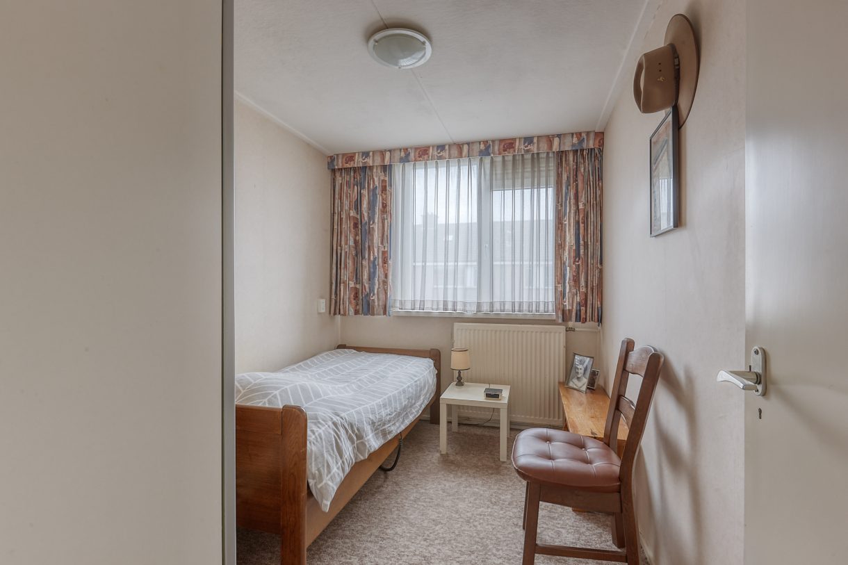 Te koop: Foto Woonhuis aan de Meeuwenlaan 2 in Leiderdorp