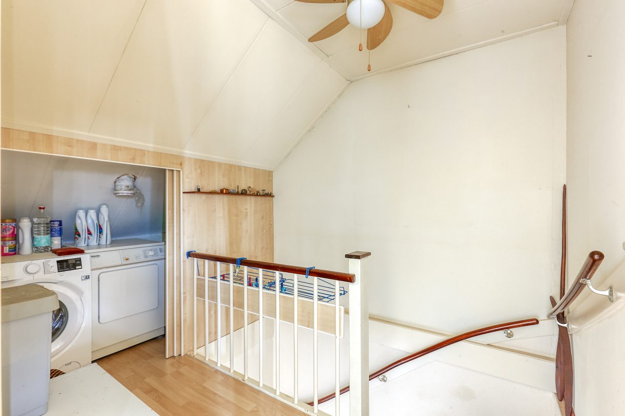 Te koop: Foto Woonhuis aan de Meeuwenlaan 2 in Leiderdorp