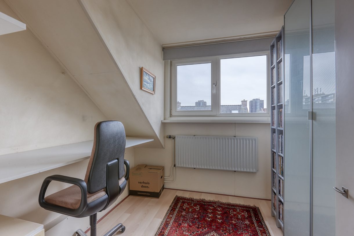 Te koop: Foto Woonhuis aan de Meeuwenlaan 2 in Leiderdorp