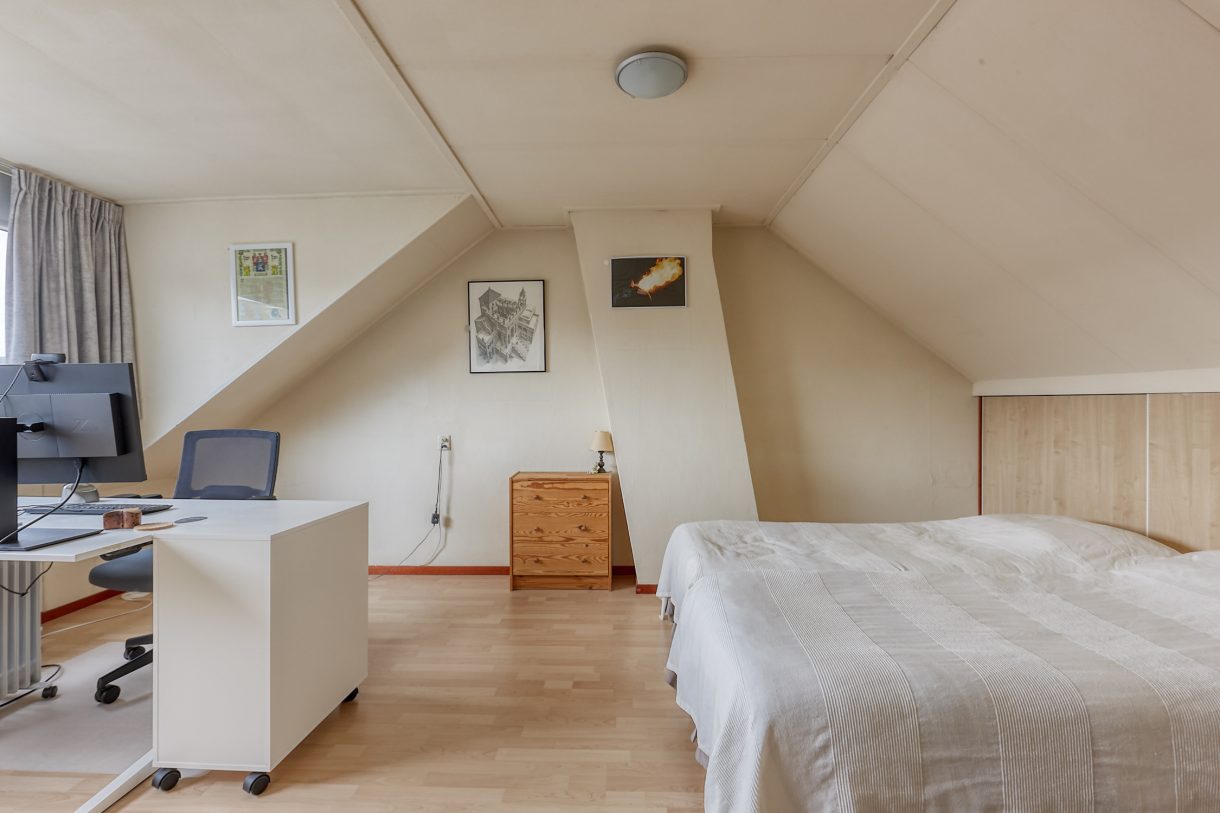 Te koop: Foto Woonhuis aan de Meeuwenlaan 2 in Leiderdorp