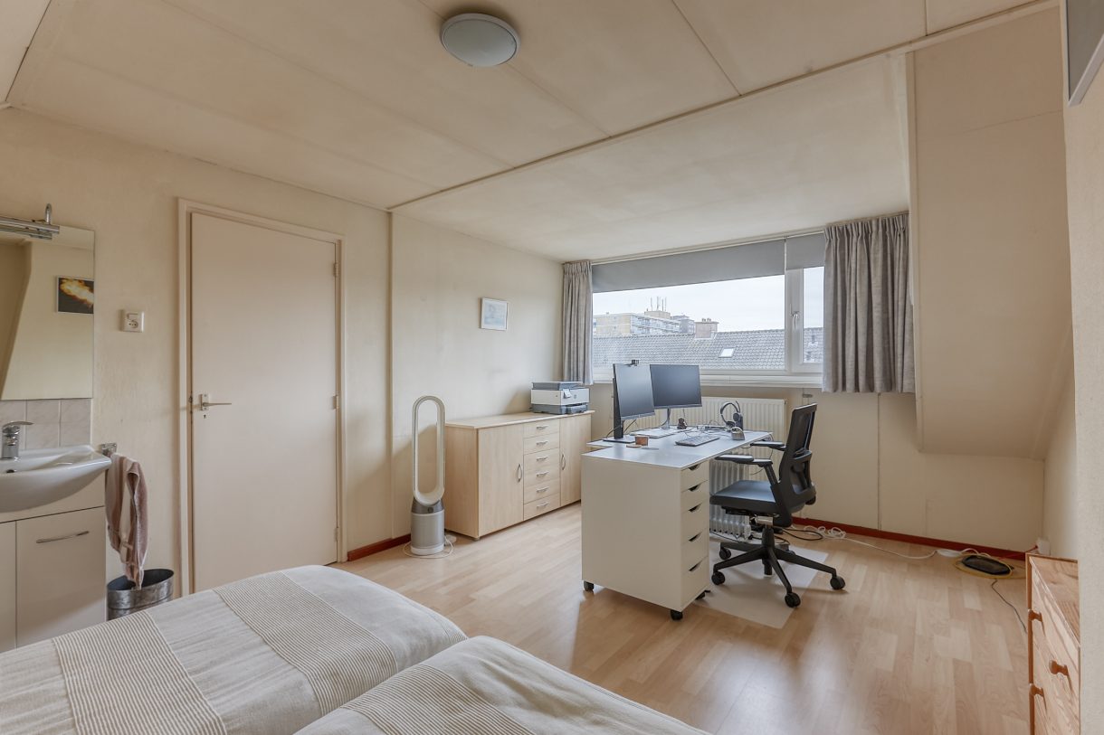 Te koop: Foto Woonhuis aan de Meeuwenlaan 2 in Leiderdorp