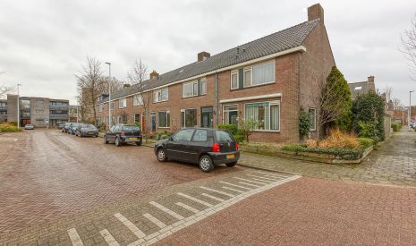 Hoofdfoto van Leiderdorp Meeuwenlaan 2