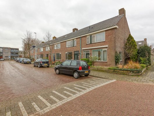 Hoofdfoto van Leiderdorp Meeuwenlaan 2