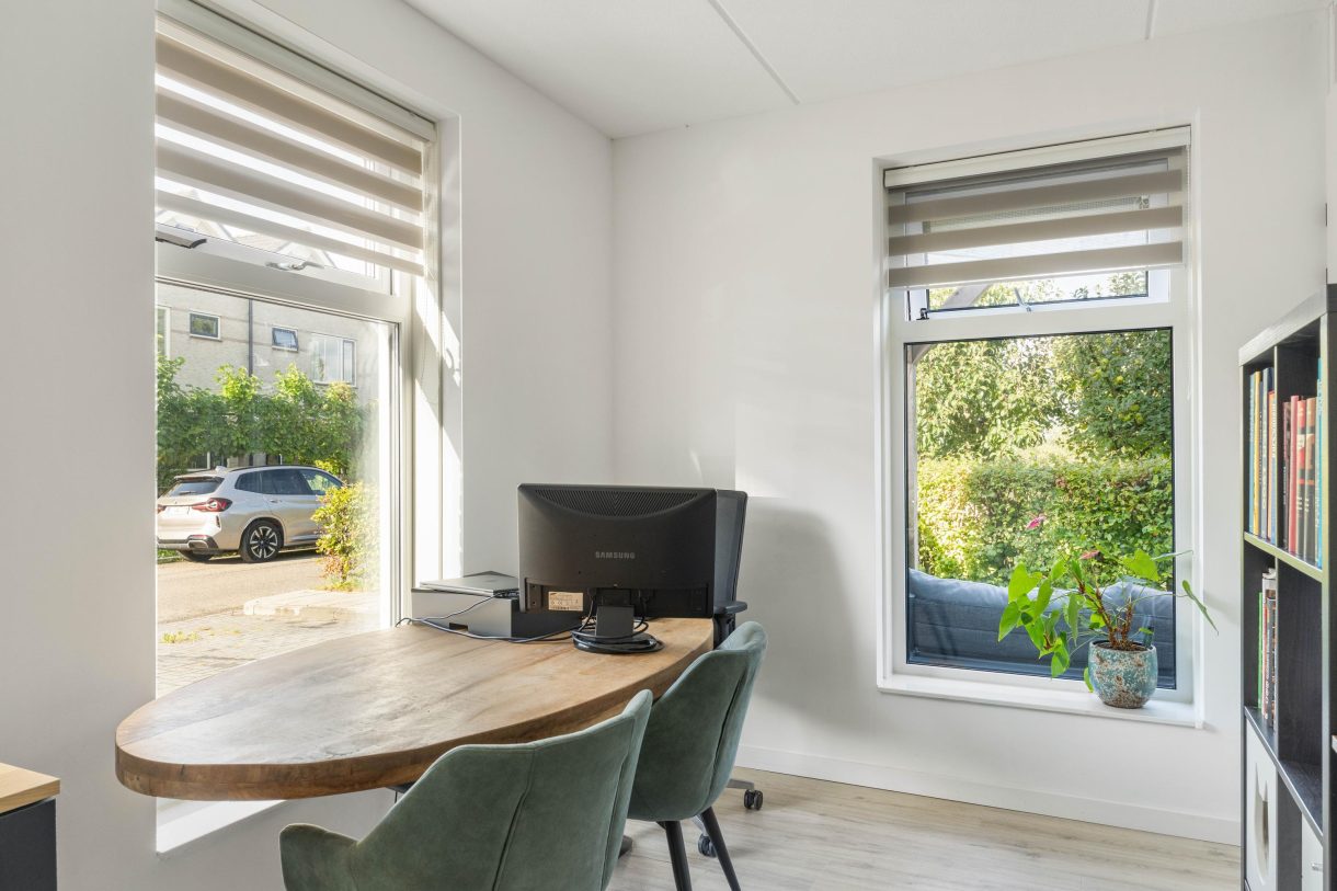 Te koop: Foto Woonhuis aan de Singel 11 in Vreeland